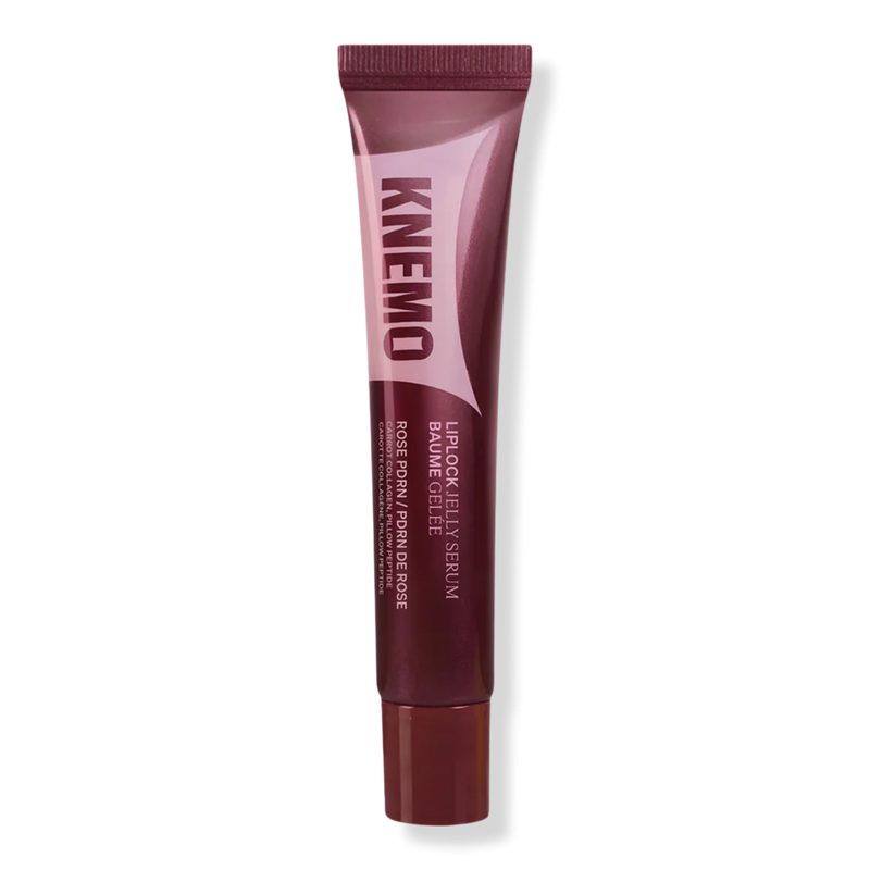 Bungeoppang LIPLOCK Jelly Serum - Red Bean