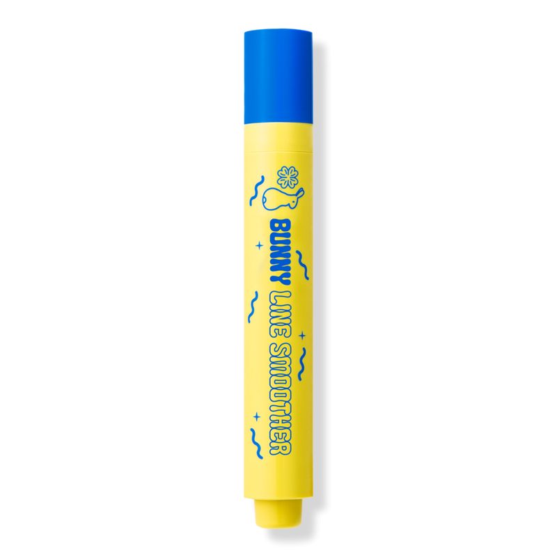 Bunny Line Smoother Eye Cream