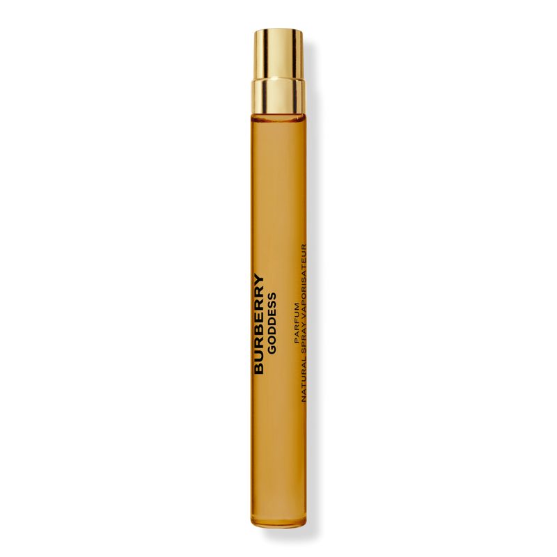 Burberry Goddess Parfum - 0.33 oz