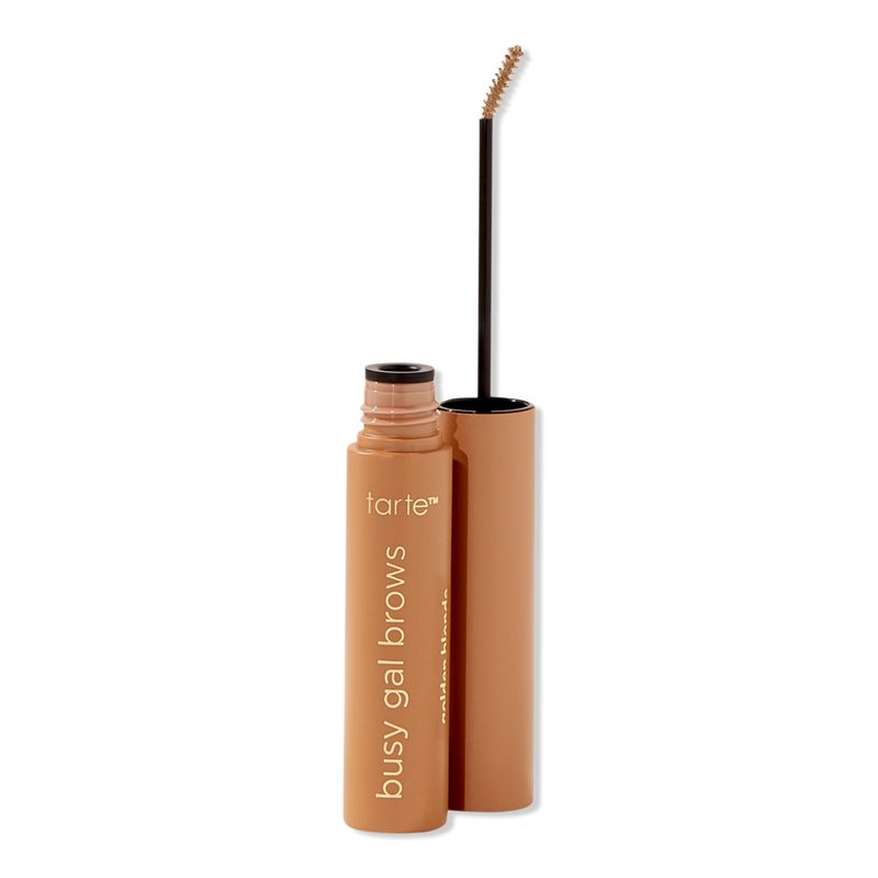Busy Gal BROWS Tinted Brow Gel - Golden Blonde