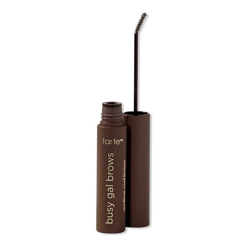 Busy Gal BROWS Tinted Brow Gel - Medium Cool Brown