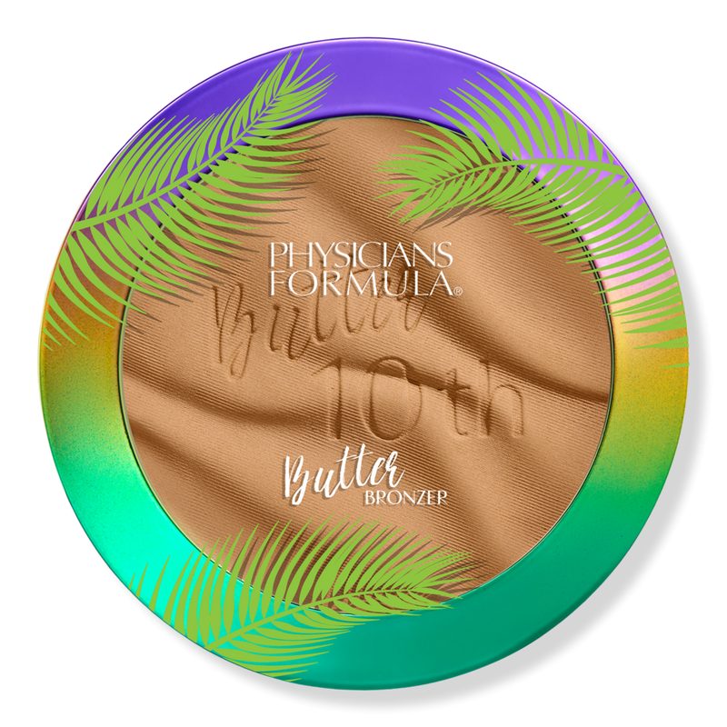 Butter Bronzer Jumbo 10th Anniversary Limited Edition - Bronzer