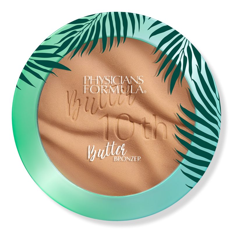 Butter Bronzer Jumbo 10th Anniversary Limited Edition - Sunkissed
