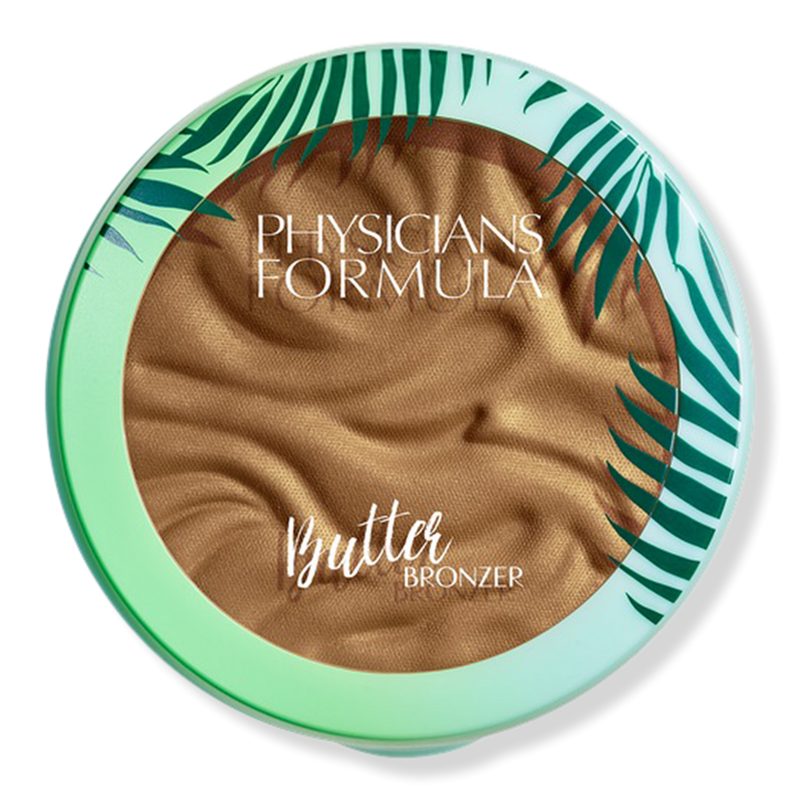 Butter Bronzer Murumuru Butter Bronzer - Brazillian Glow