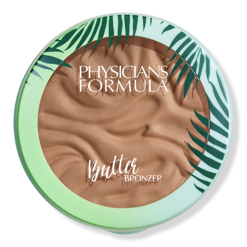 Butter Bronzer Murumuru Butter Bronzer - Bronzer
