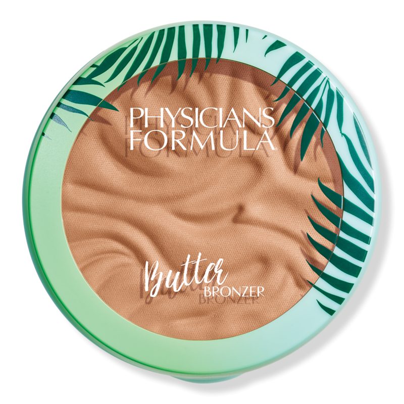 Butter Bronzer Murumuru Butter Bronzer - Sunkissed Bronzer