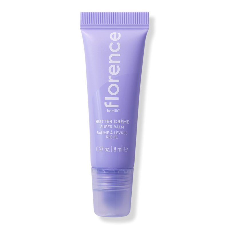 Butter Crème Super Balm - Glazed
