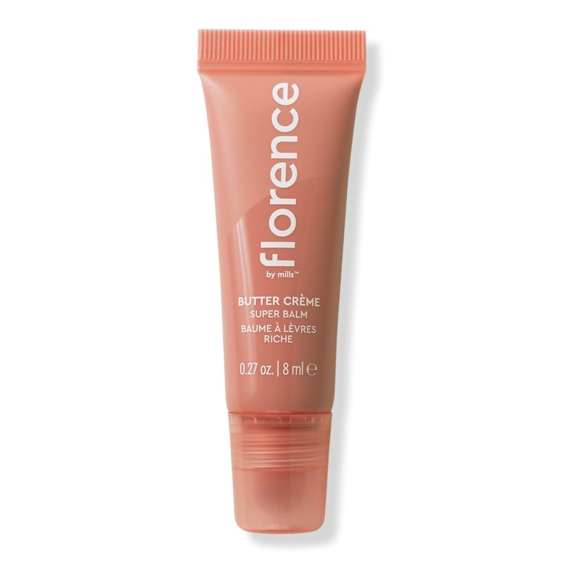 Butter Crème Super Balm - Toasted Sugar