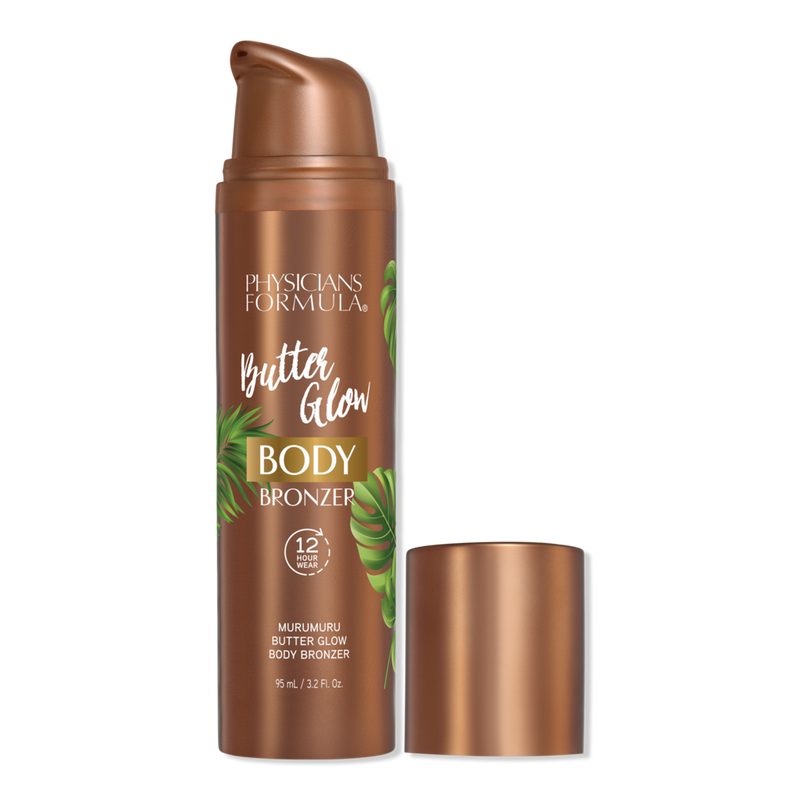 Butter Glow Body Bronzer - Light/Medium