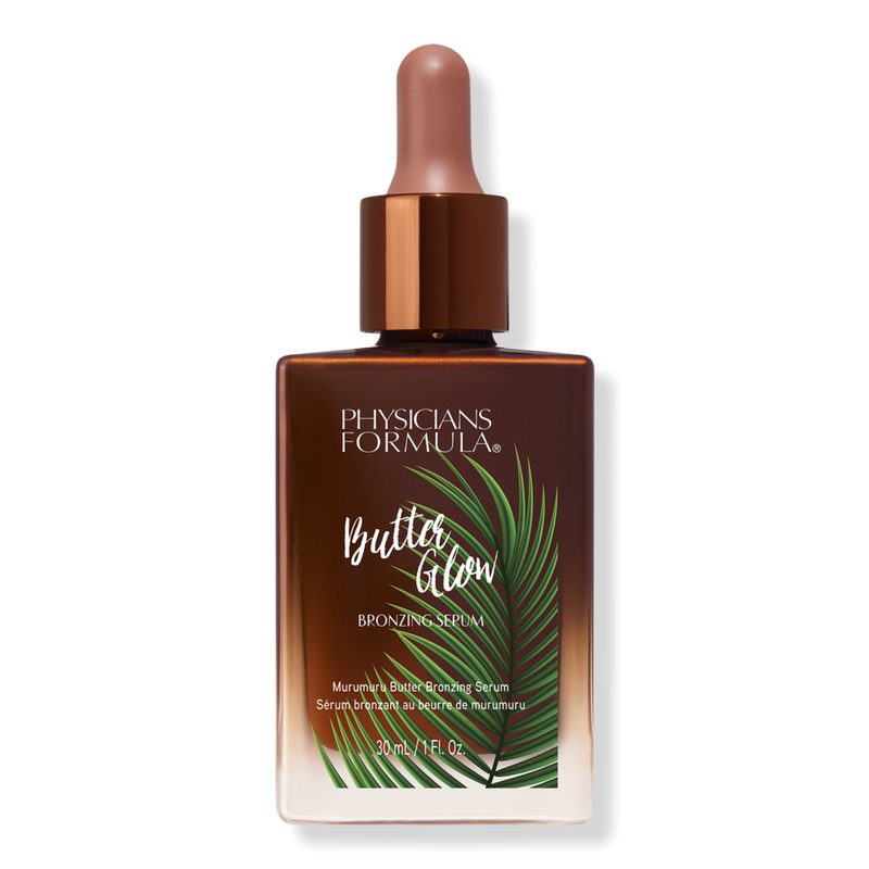Butter Glow Bronzing Serum - Sunkissed Glow