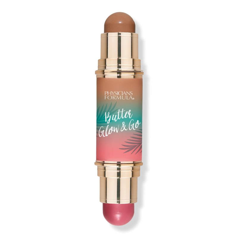 Butter Glow & Go Multiuse Stick - Berry Tan