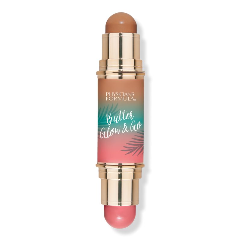 Butter Glow & Go Multiuse Stick - Sunkissed Rose