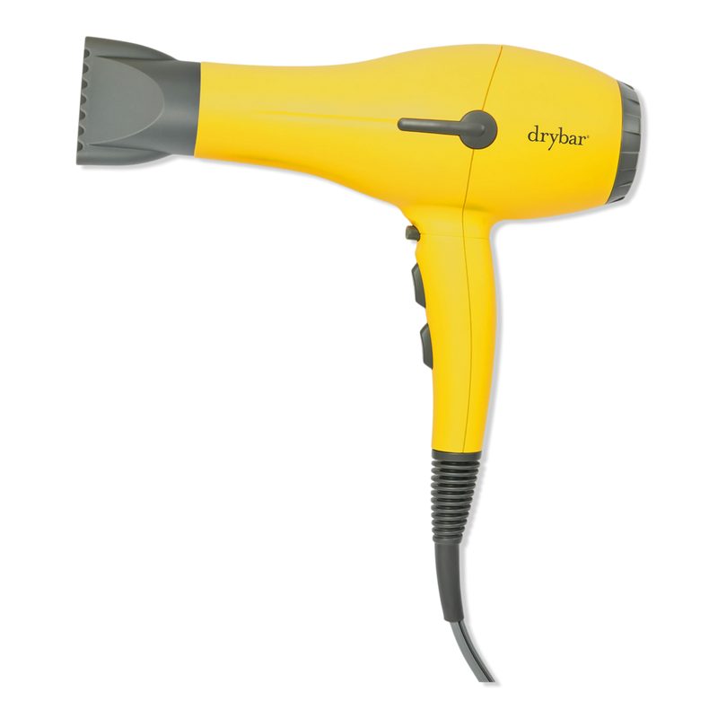 Buttercup Blow Dryer