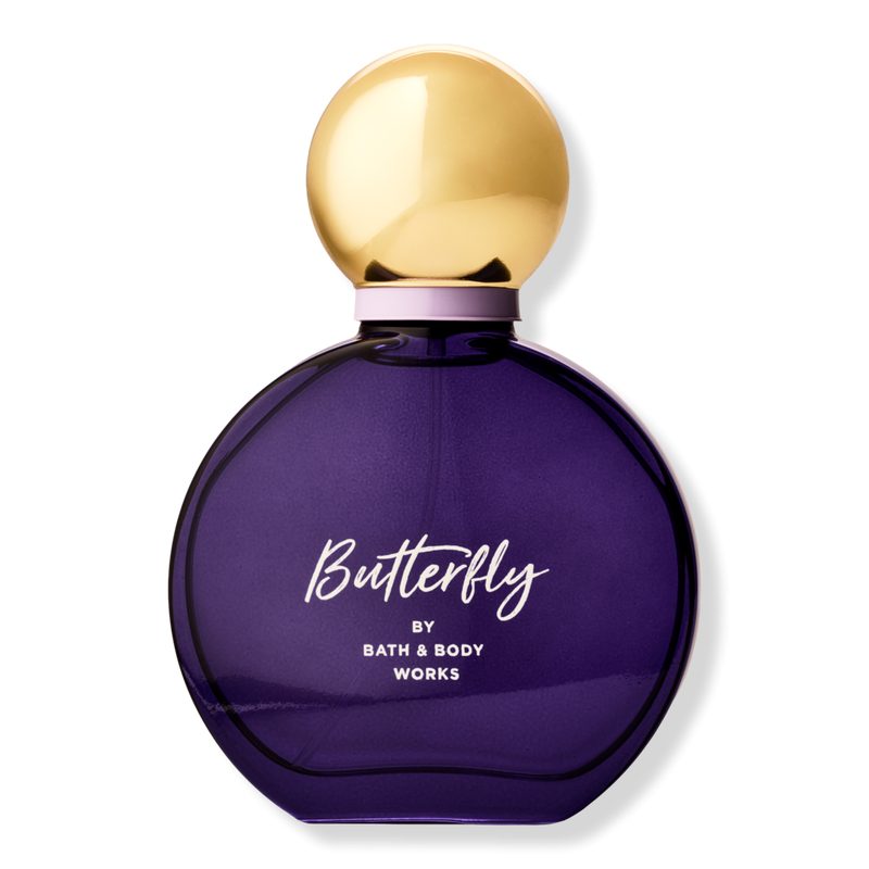 Butterfly Eau de Parfum