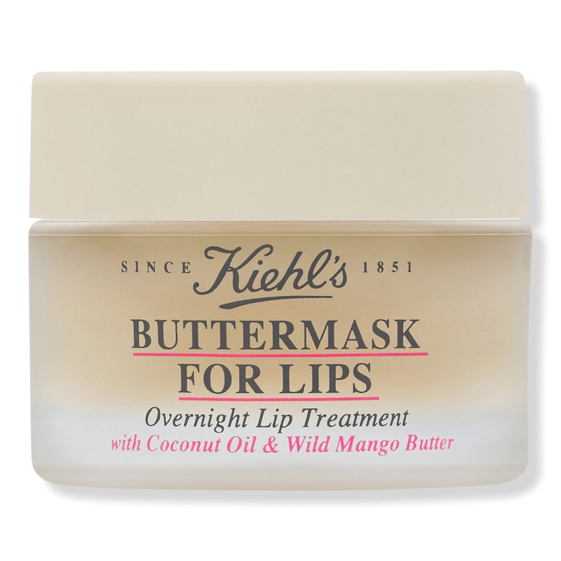 Buttermask For Lips Overnight Treatment