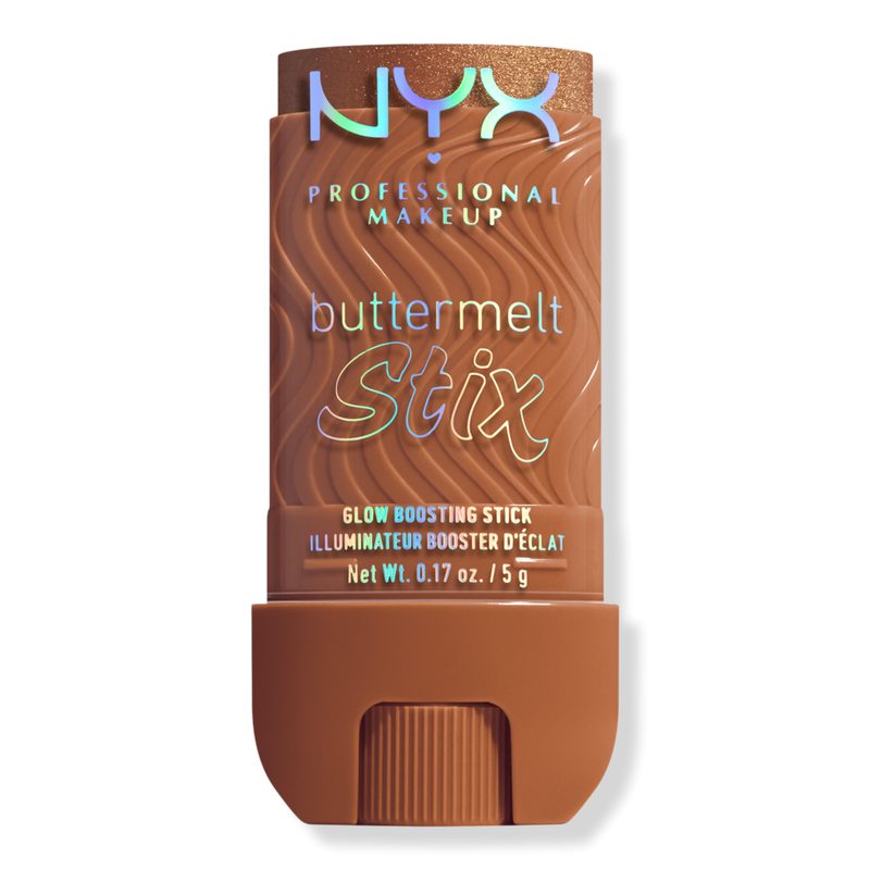 Buttermelt Glaze Highlighter Stix - Melt You Later