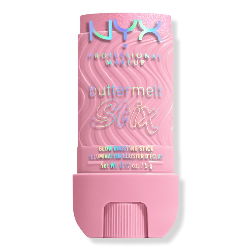 Buttermelt Glaze Highlighter Stix - My Melt Era