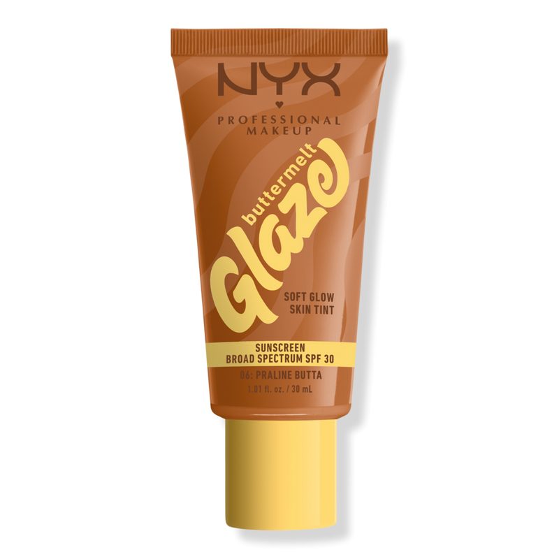 Buttermelt Glaze Skin Tint SPF 30 - Praline Butta