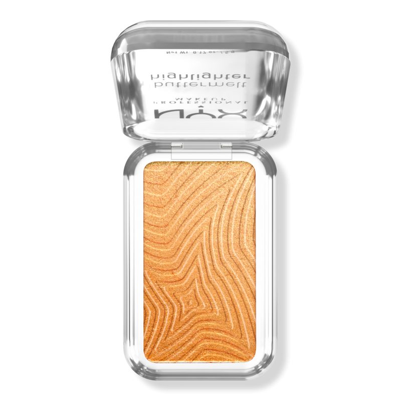 Buttermelt Highlight - Butta Bling