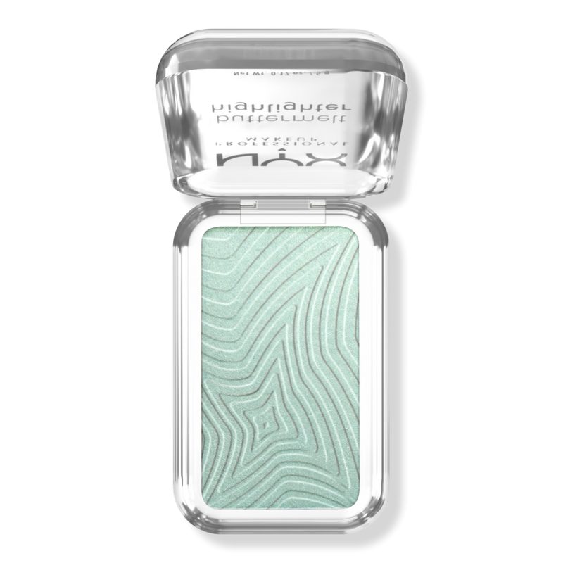 Buttermelt Highlight - Butta Mint