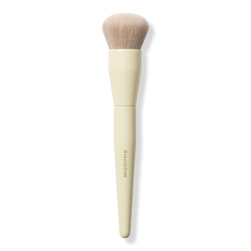 Buttery Blends M104 Domed Foundation Brush