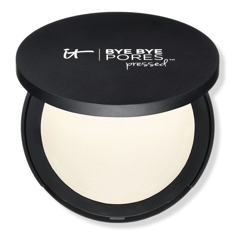 Bye Bye Pores Pressed Pore Minimizing Setting Powder - Translucent