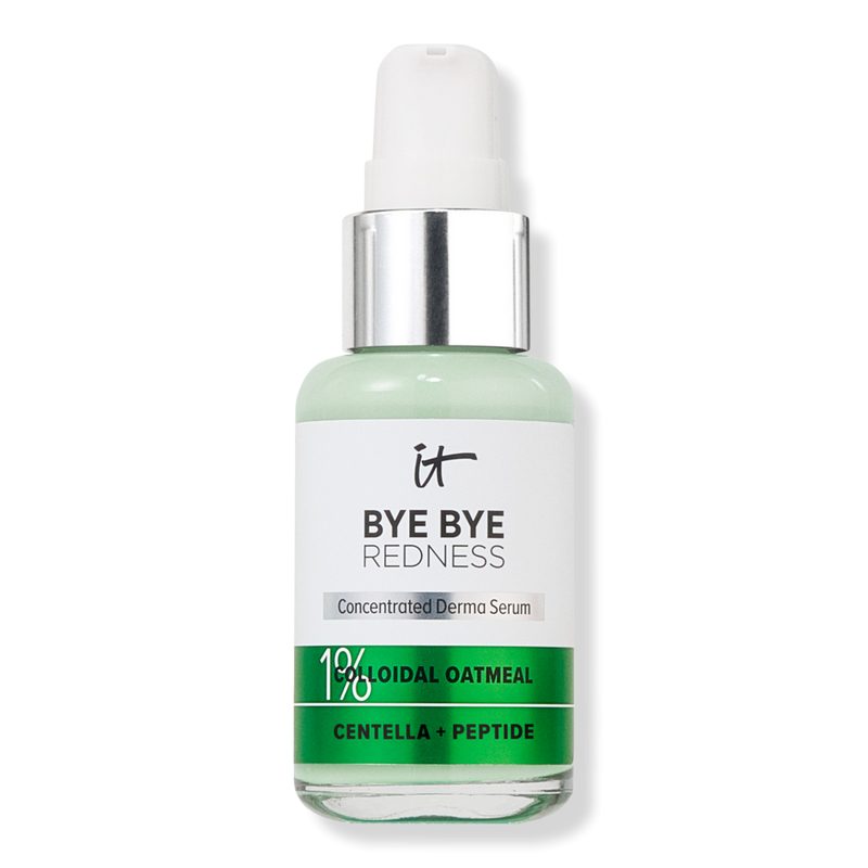 Bye Bye Redness Serum