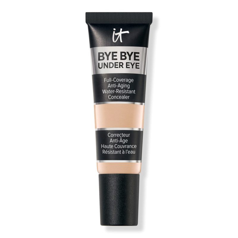 Bye Bye Under Eye Full Coverage Anti-Aging Waterproof Concealer - 10.5 Light