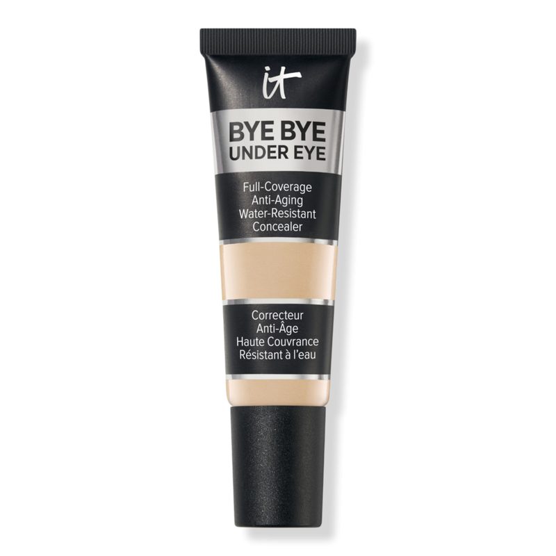 Bye Bye Under Eye Full Coverage Anti-Aging Waterproof Concealer - 14.0 Light Tan