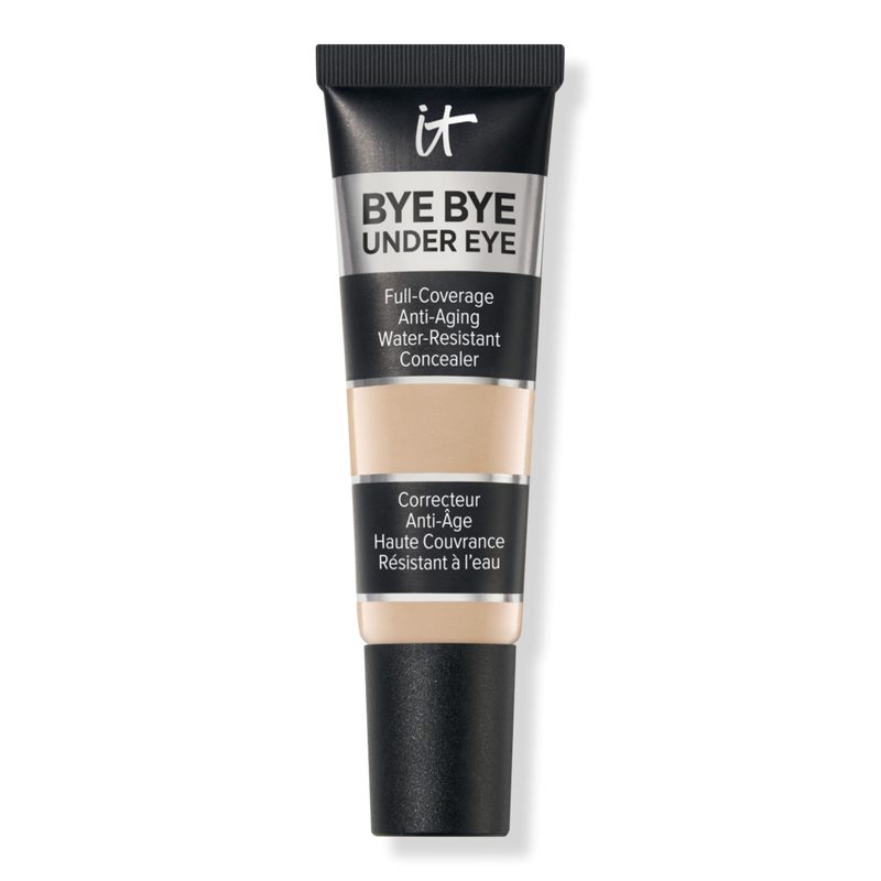 Bye Bye Under Eye Full Coverage Anti-Aging Waterproof Concealer - 20.0 Medium