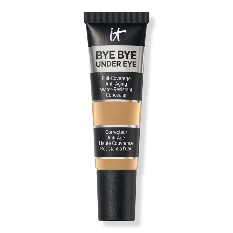 Bye Bye Under Eye Full Coverage Anti-Aging Waterproof Concealer - 23.5 Medium Amber