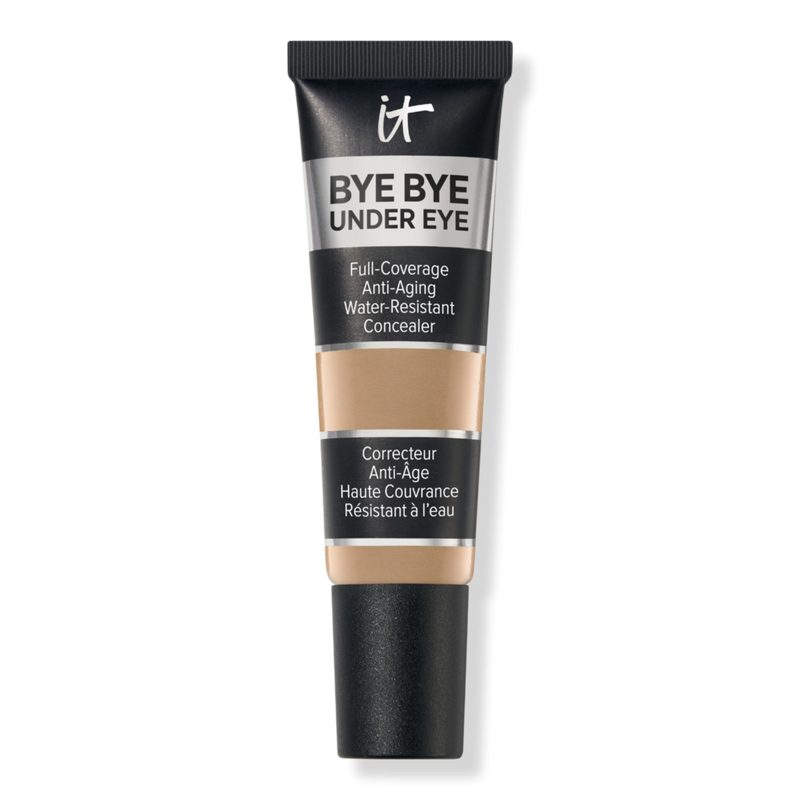 Bye Bye Under Eye Full Coverage Anti-Aging Waterproof Concealer - 32 Tan Bronze