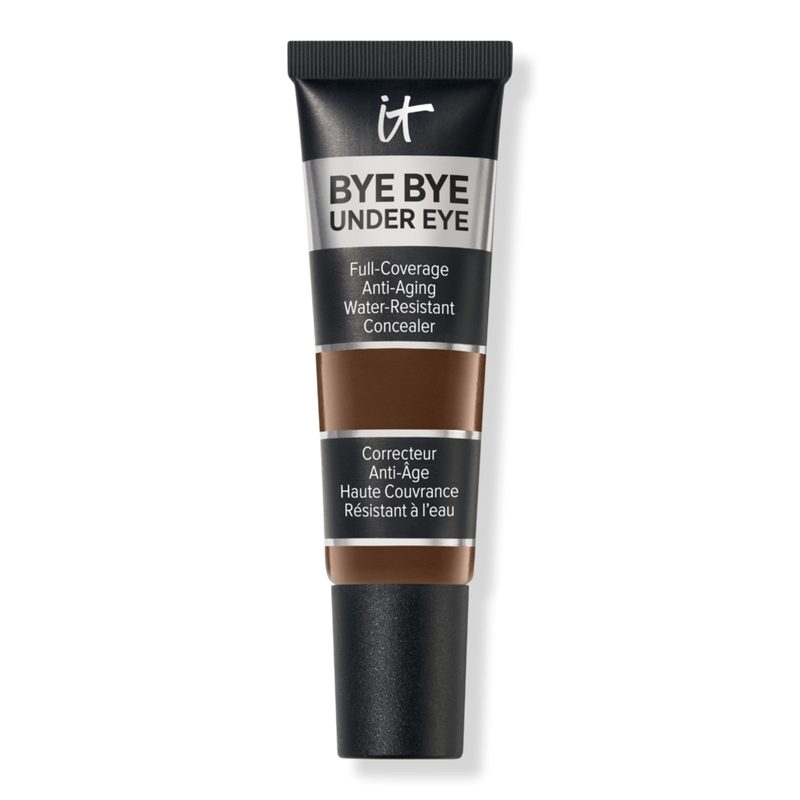 Bye Bye Under Eye Full Coverage Anti-Aging Waterproof Concealer - 44.0 Deep Natural