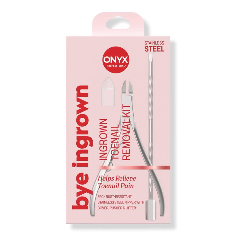 Bye Ingrown Toenail Removal Kit