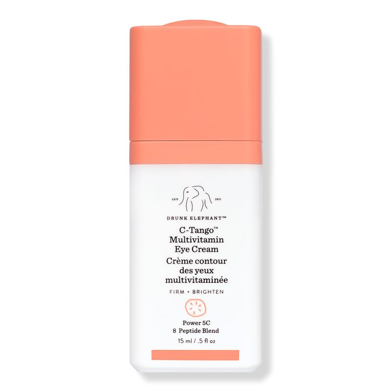 C-Tango Multivitamin Eye Cream