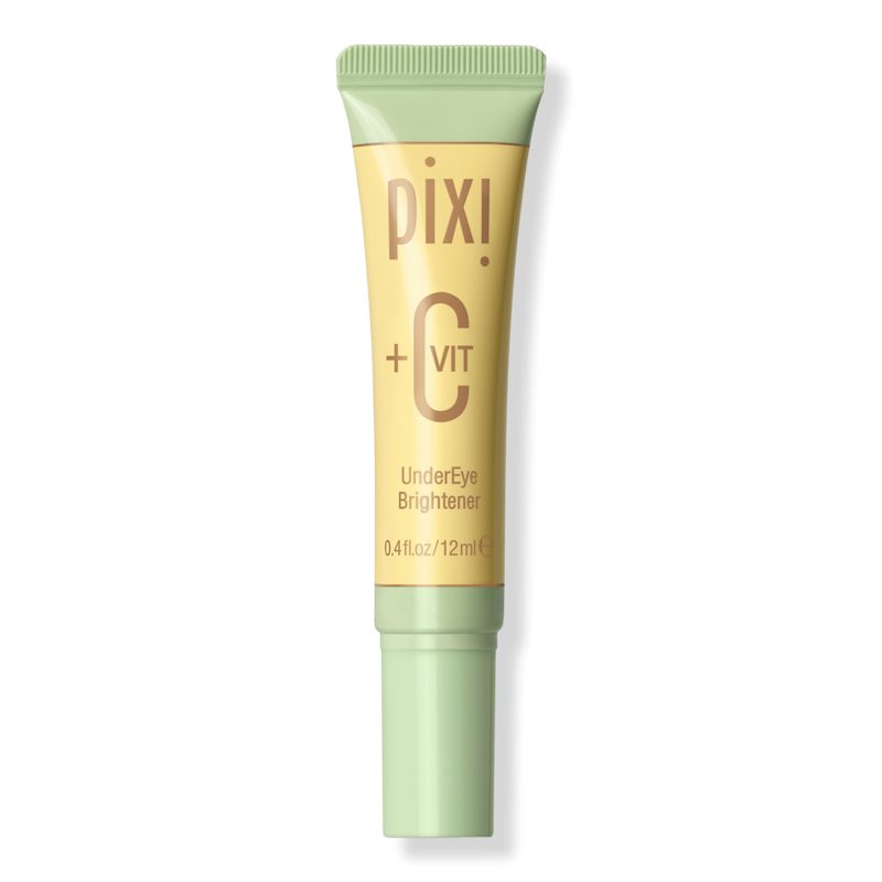 +C Vit UnderEye Brightener with Ferulic Acid and Caffeine