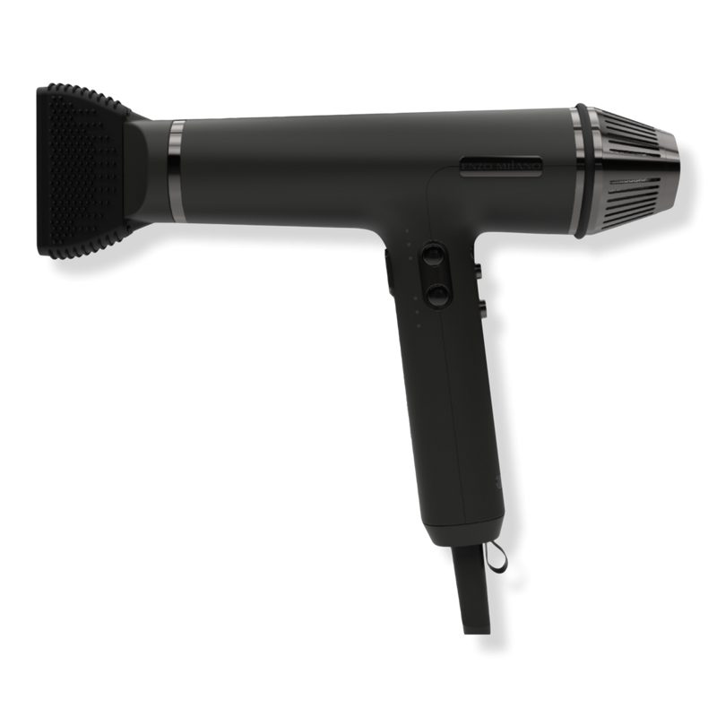 C3- Ciclone 3 Vortex Professional Brushless Dryer - Black