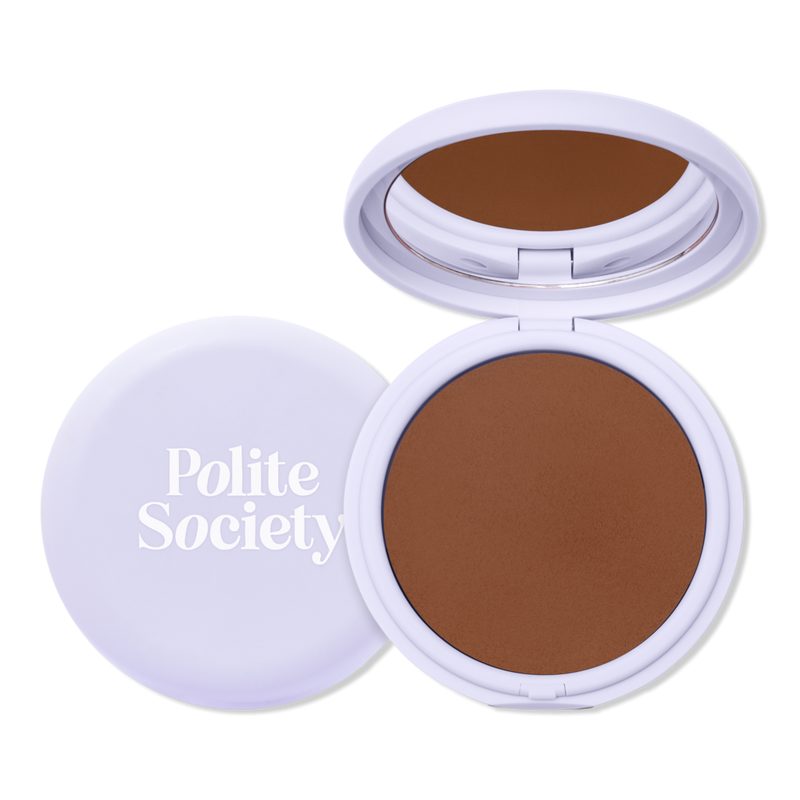 Cabana Club Blurring Bronzer - Copacabana
