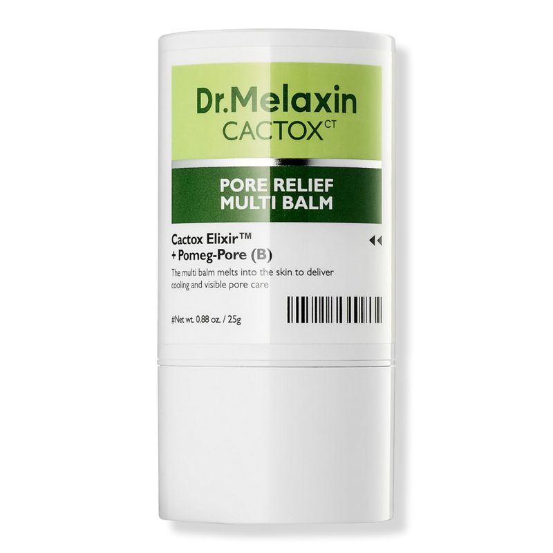 CACTOX Pore Relief Multi Balm