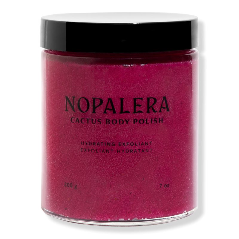 Cactus Body Polish - Hibiscus