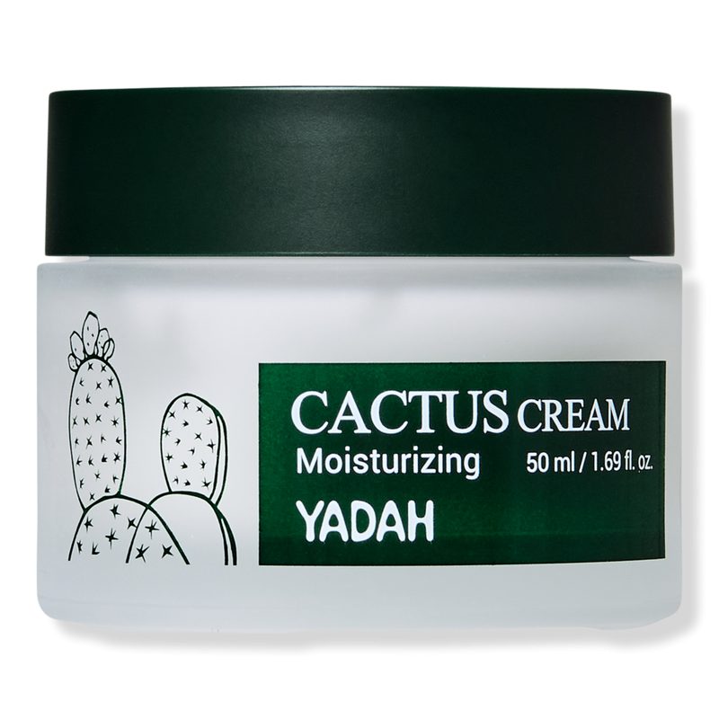 Cactus Cream
