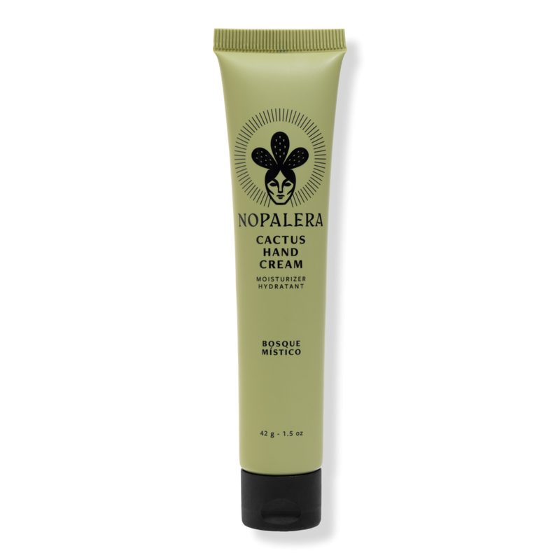 Cactus Hand Cream - Bosque Mistico