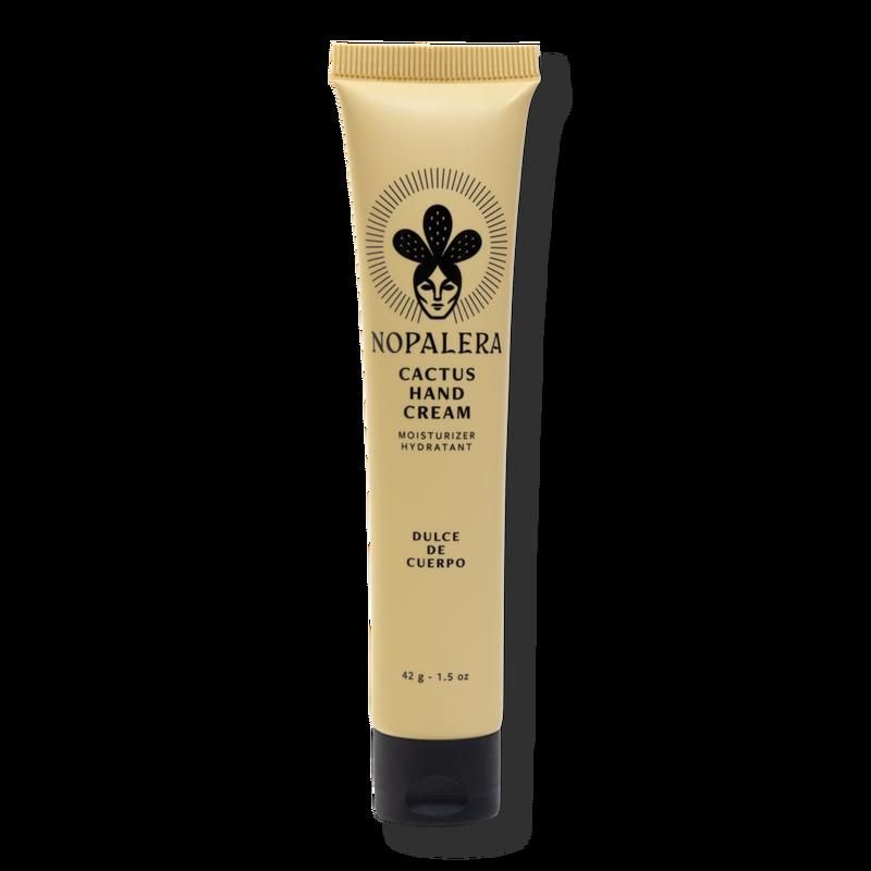 Cactus Hand Cream - Dulce De Cuerpo