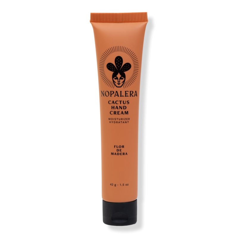 Cactus Hand Cream - Flor De Madera