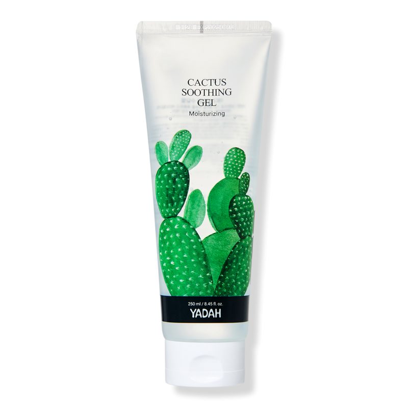 Cactus Soothing Gel