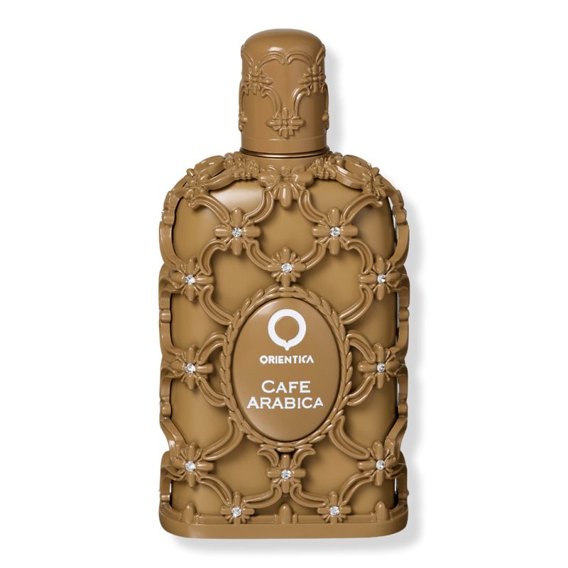 Cafe Arabica Eau De Parfum