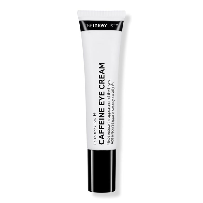 Caffeine De-puffing + Dark Circle Eye Cream