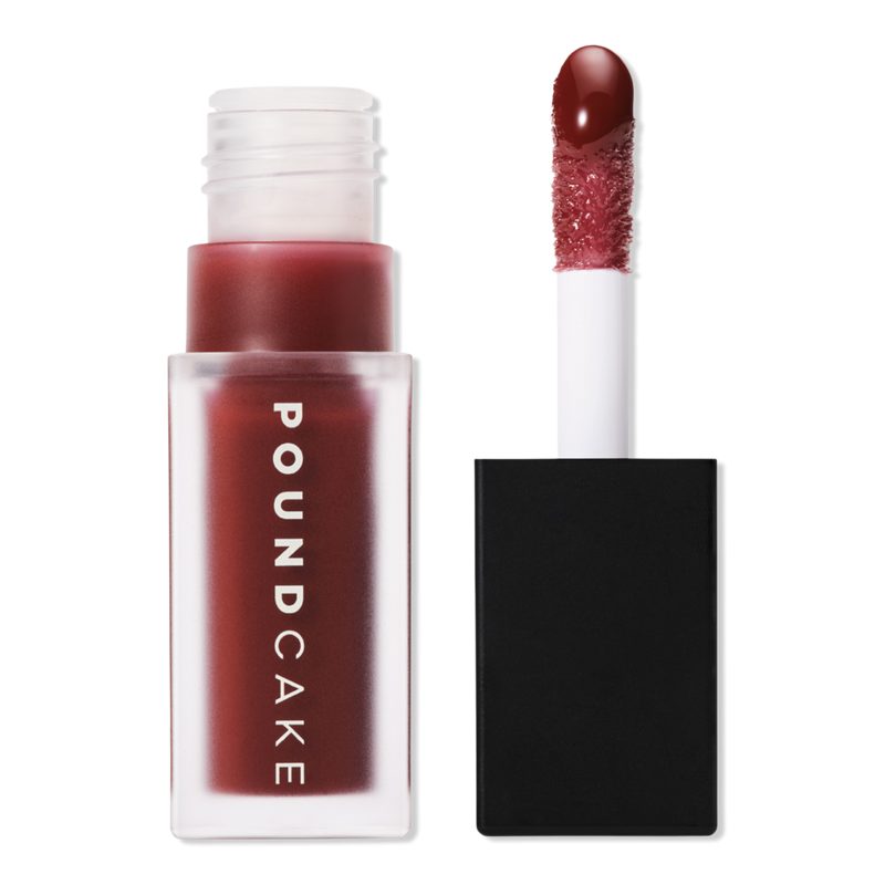 Cake Theory Lip Tone Equalizing Oil - Browning