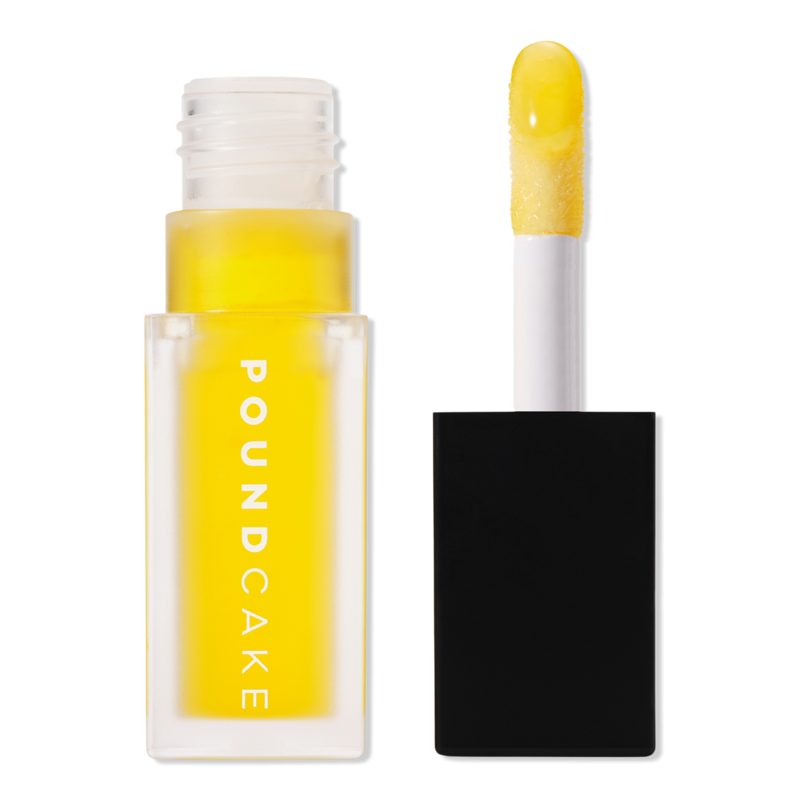 Cake Theory Lip Tone Equalizing Oil - Melted Butter