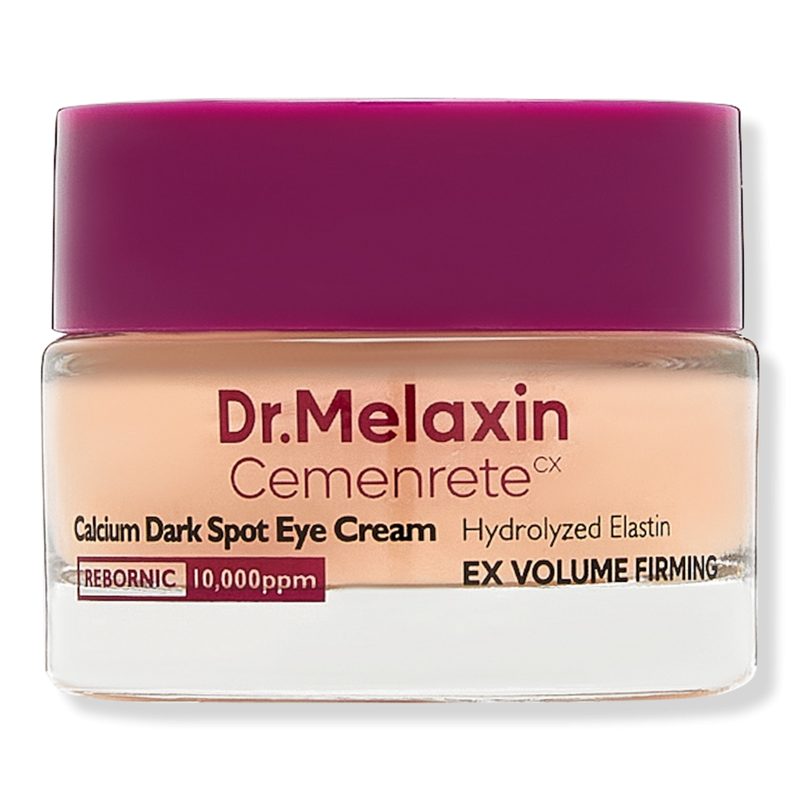 Calcium Dark Spot Cover Eye Cream